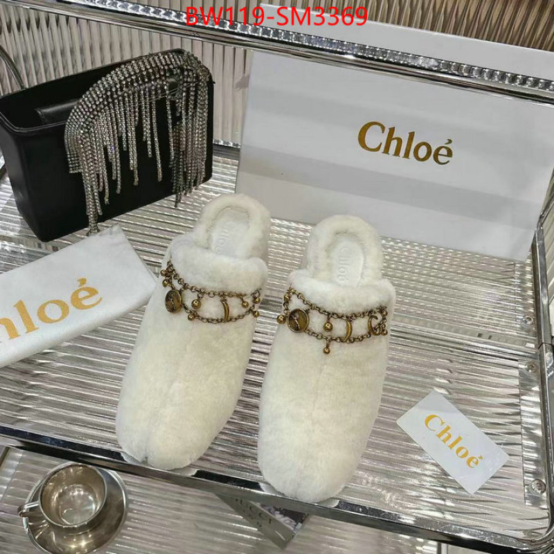 Women Shoes-Chloe first copy ID: SM3369 $: 119USD