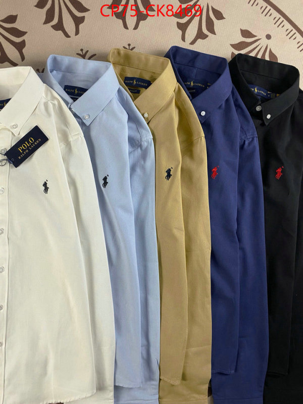 Clothing-Ralph Lauren ID: CK8469 $: 75USD