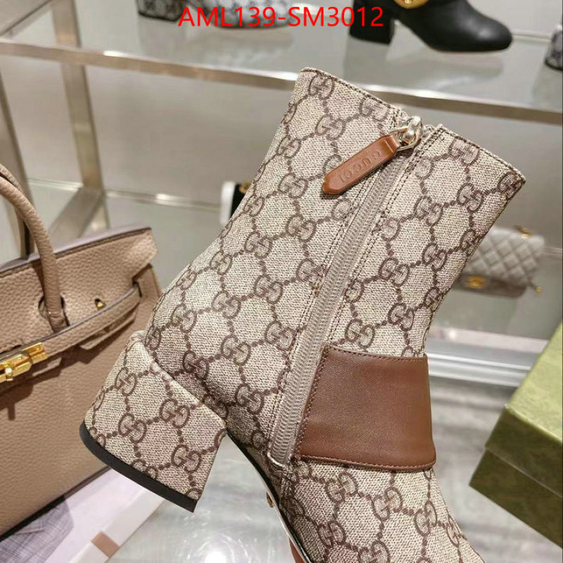 Women Shoes-Boots high quality perfect ID: SM3012 $: 139USD