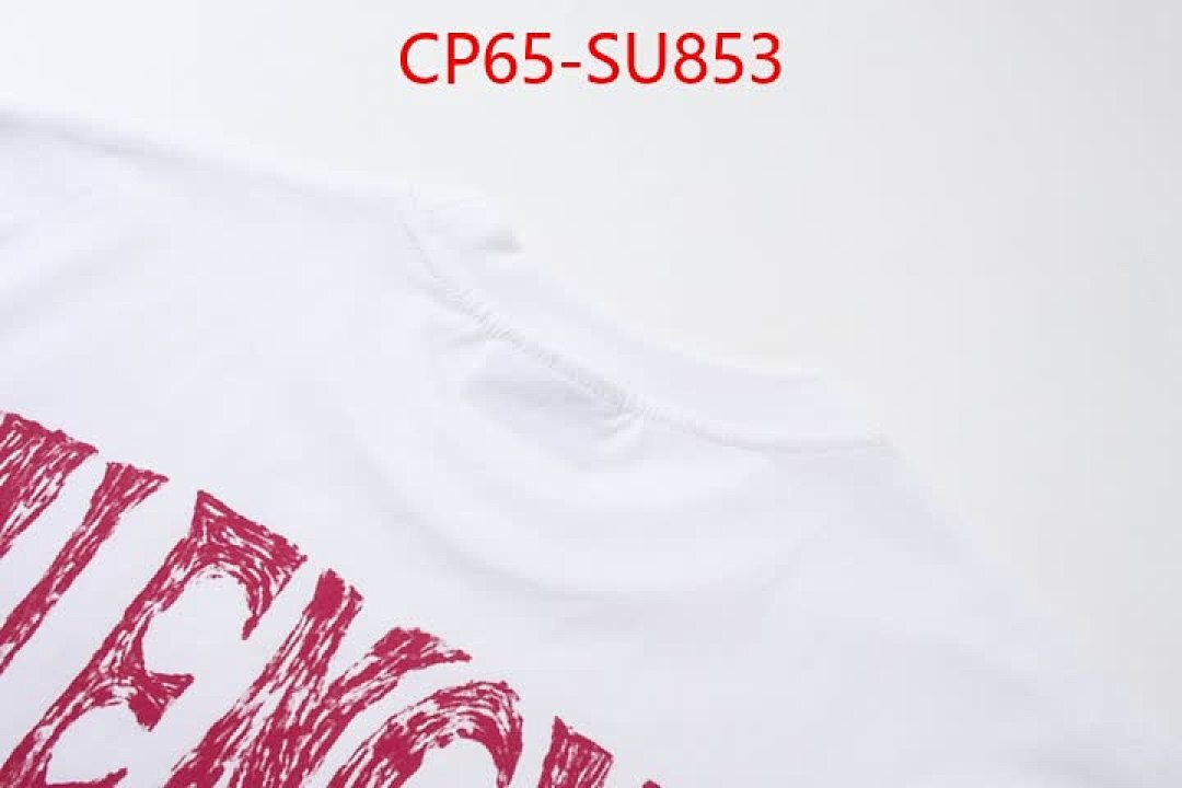 Clothing-Balenciaga ID: SU853 $: 65USD