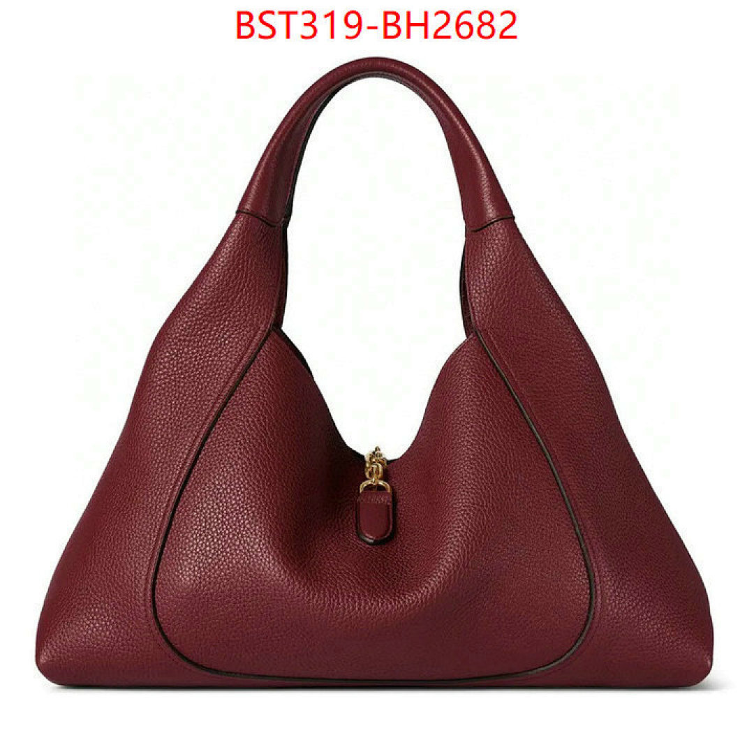 Gucci Bags(TOP)-Horsebit- ID: BH2682 $: 319USD,
