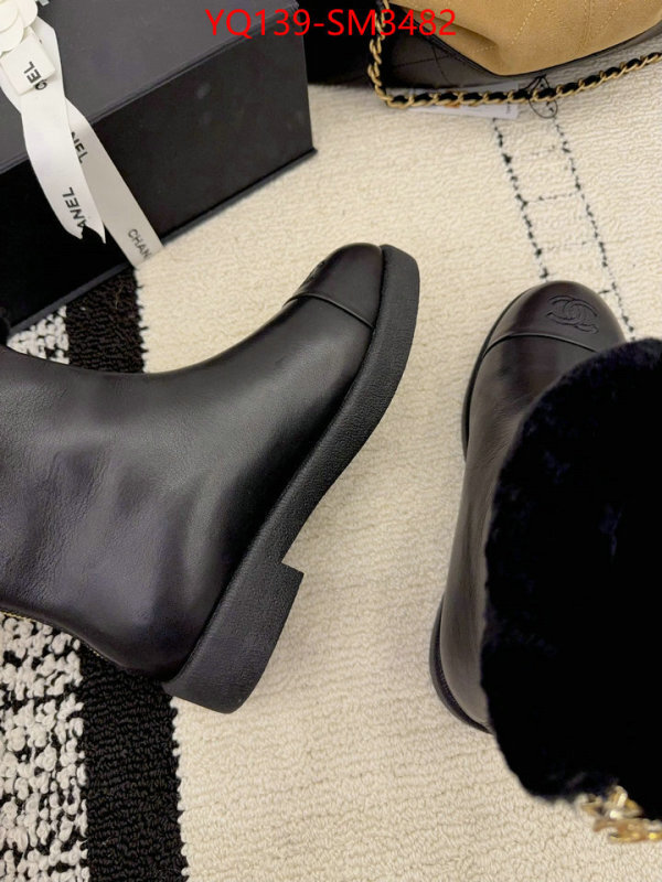 Women Shoes-Boots ID: SM3482 $: 139USD