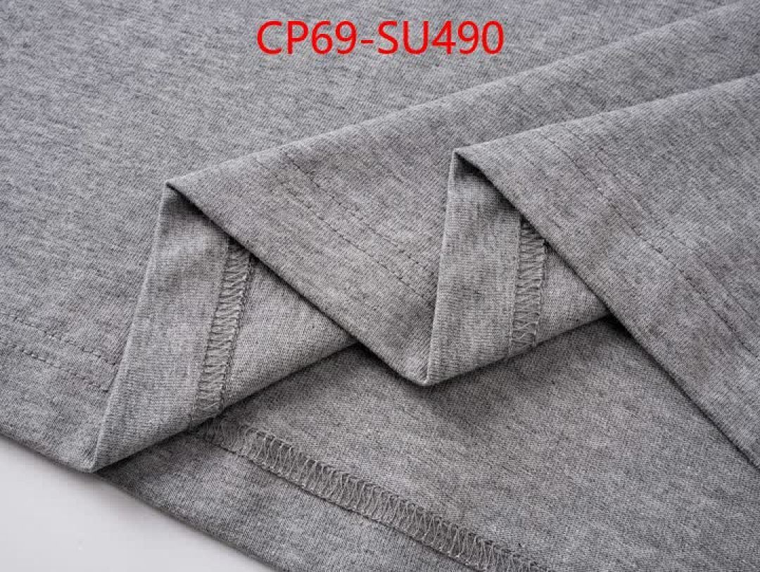 Clothing-Balenciaga ID: SU490 $: 69USD