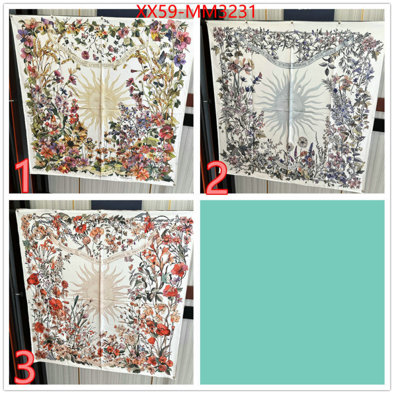 Scarf-Dior we provide top cheap aaaaa ID: MM3231 $: 59USD