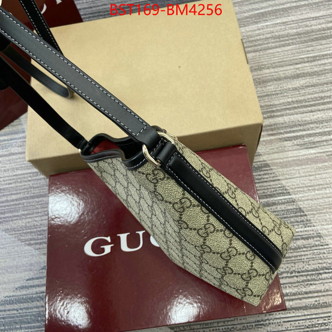 Gucci Bags(TOP)-Crossbody- ID: BM4256 $: 169USD,