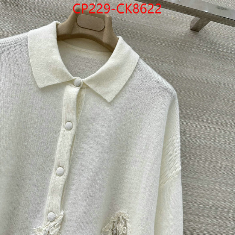 Clothing-Alexander Wang ID: CK8622 $: 229USD