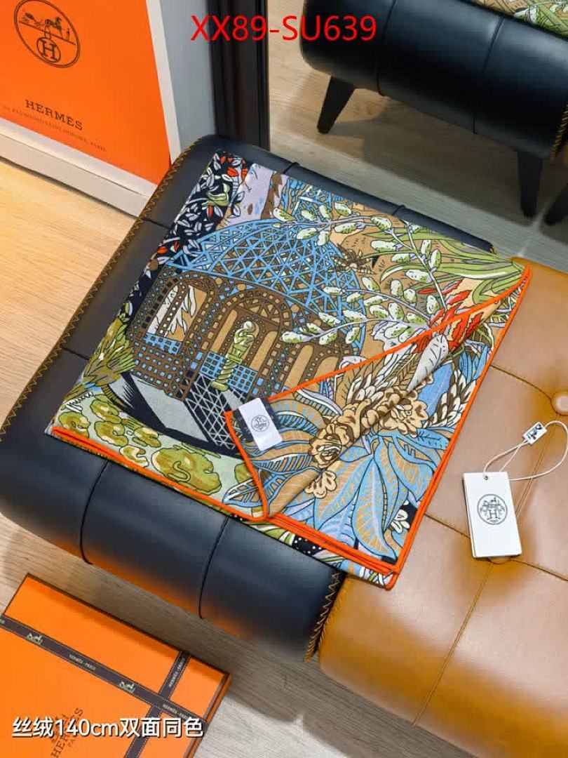 Scarf-Hermes ID: SU639 $: 89USD