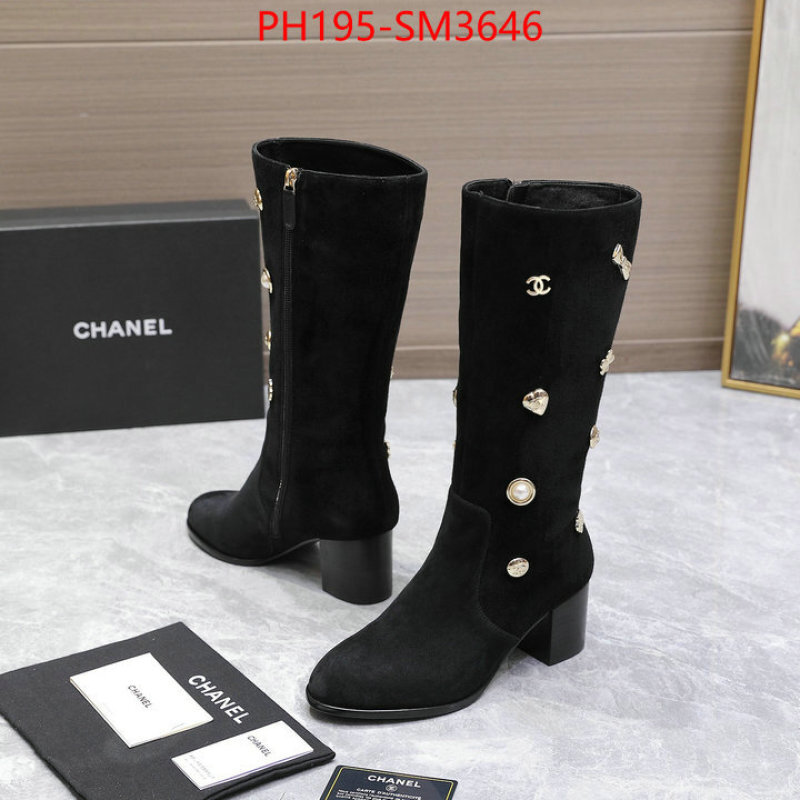 Women Shoes-Boots ID: SM3646 $: 195USD