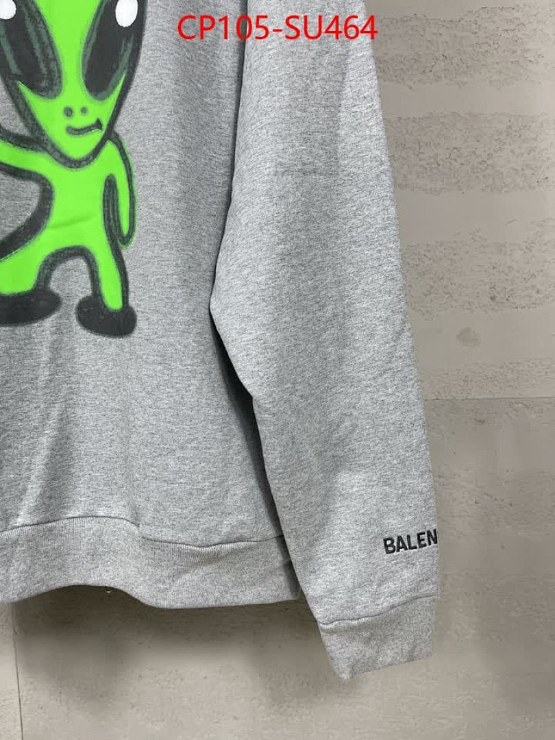 Clothing-Balenciaga ID: SU464 $: 105USD