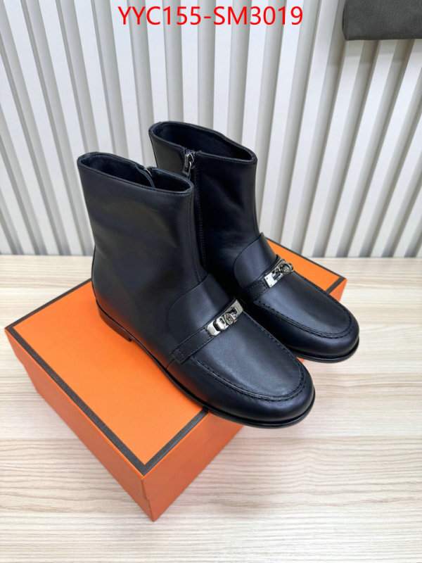 Women Shoes-Hermes cheap replica ID: SM3019 $: 155USD