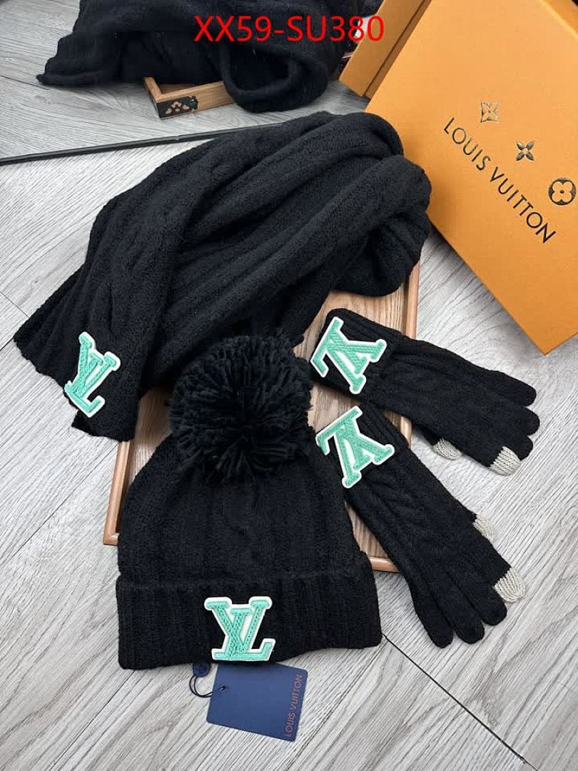 Cap(Hat)-LV ID: SU380 $: 59USD