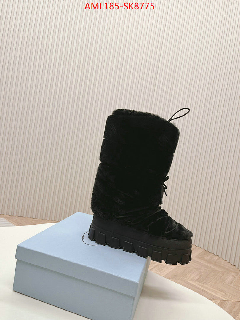 Women Shoes-Boots ID: SK8775 $: 185USD