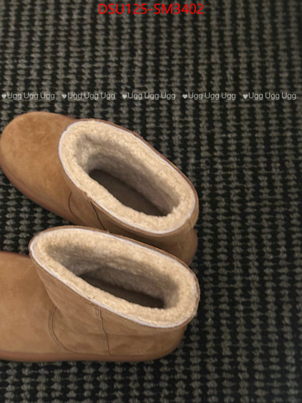 Women Shoes-Boots where to buy high quality ID: SM3402 $: 125USD