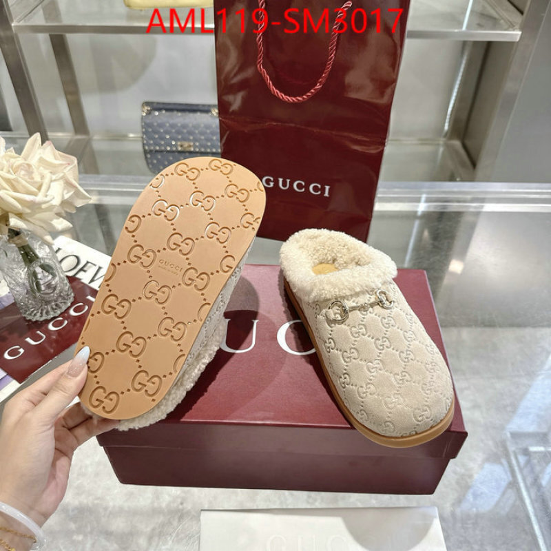 Women Shoes-Gucci from china 2024 ID: SM3017 $: 119USD