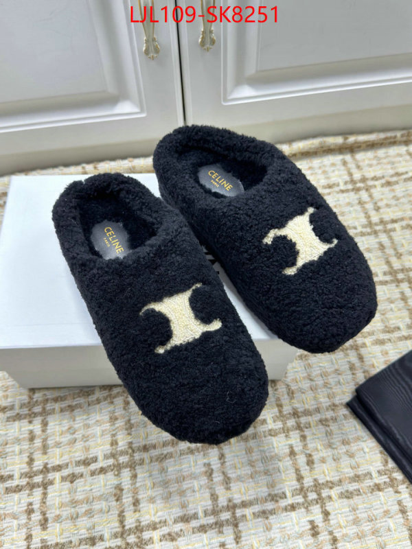 Women Shoes-CELINE same as original ID: SK8251 $: 109USD