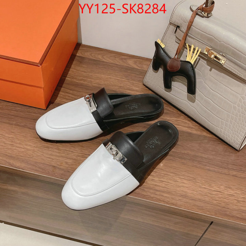 Women Shoes-Hermes best quality fake ID: SK8284 $: 125USD