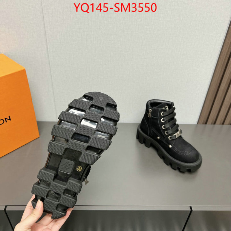 Women Shoes-LV ID: SM3550 $: 145USD