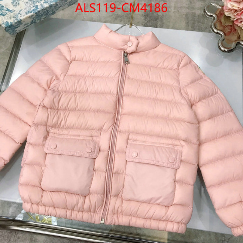 Kids clothing-Moncler ID: CM4186 $: 119USD