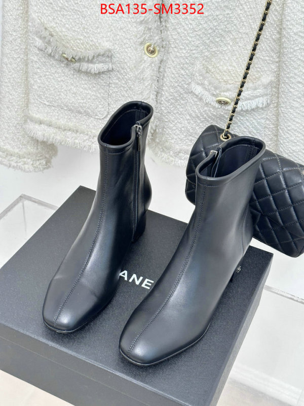 Women Shoes-Boots designer fashion replica ID: SM3352 $: 135USD