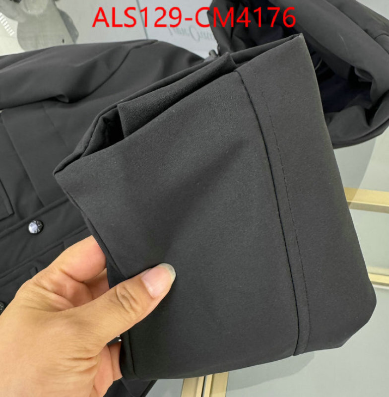 Kids clothing-Moncler ID: CM4176 $: 129USD