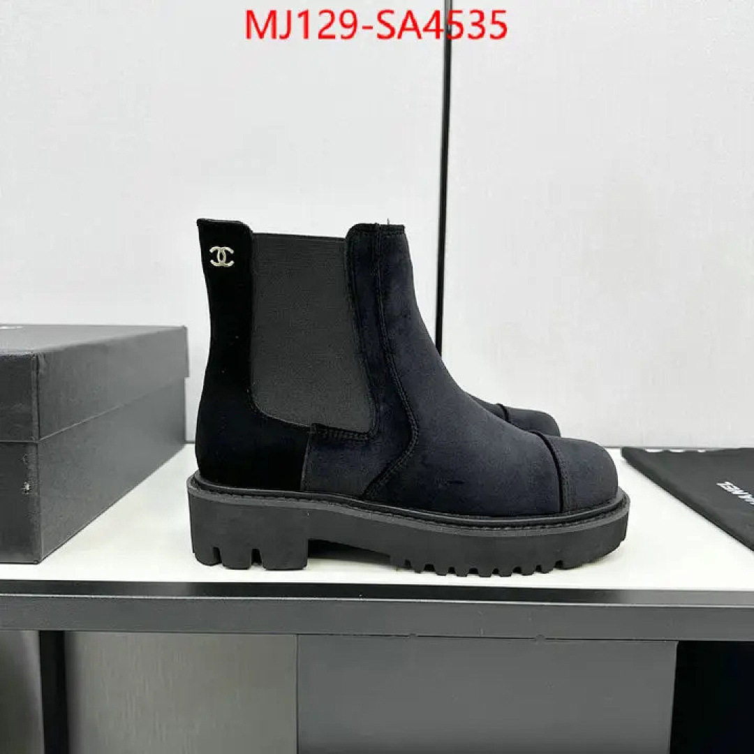 Women Shoes-Boots ID: SA4535 $: 149USD