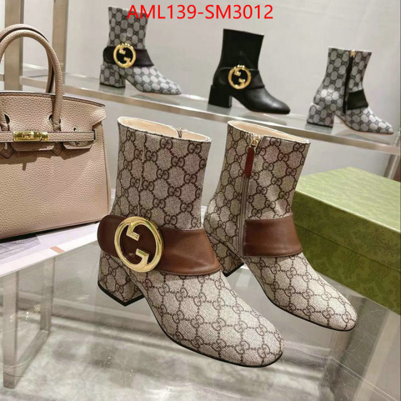 Women Shoes-Boots high quality perfect ID: SM3012 $: 139USD