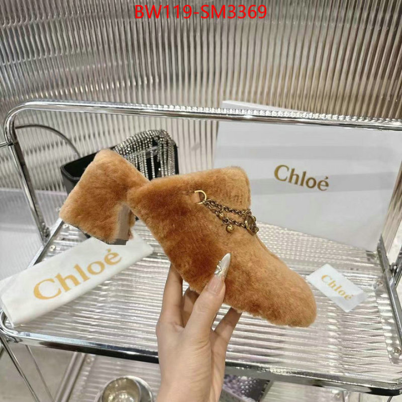 Women Shoes-Chloe first copy ID: SM3369 $: 119USD