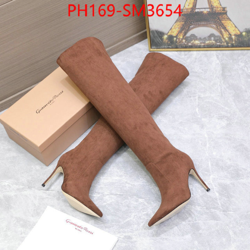 Women Shoes-Boots ID: SM3654 $: 169USD