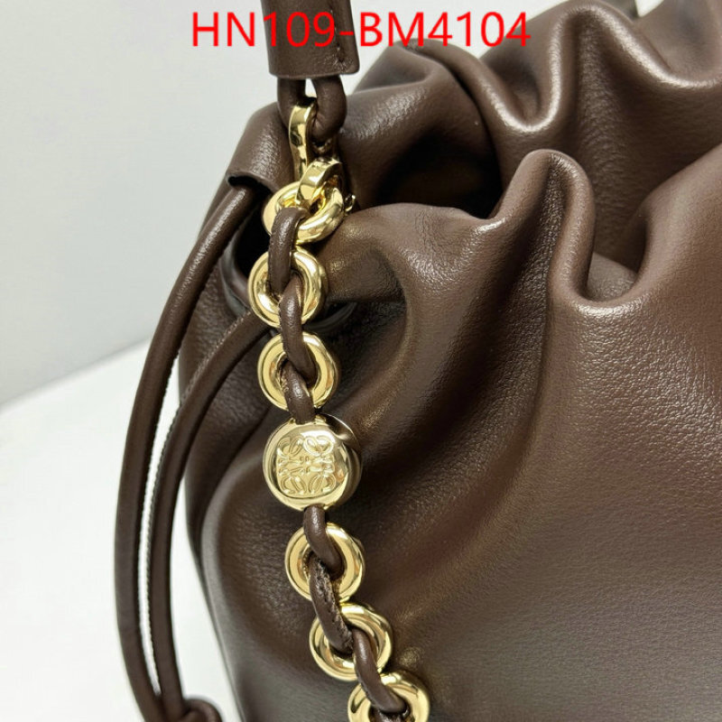 Loewe Bags(4A)-Crossbody- ID: BM4104 $: 109USD,