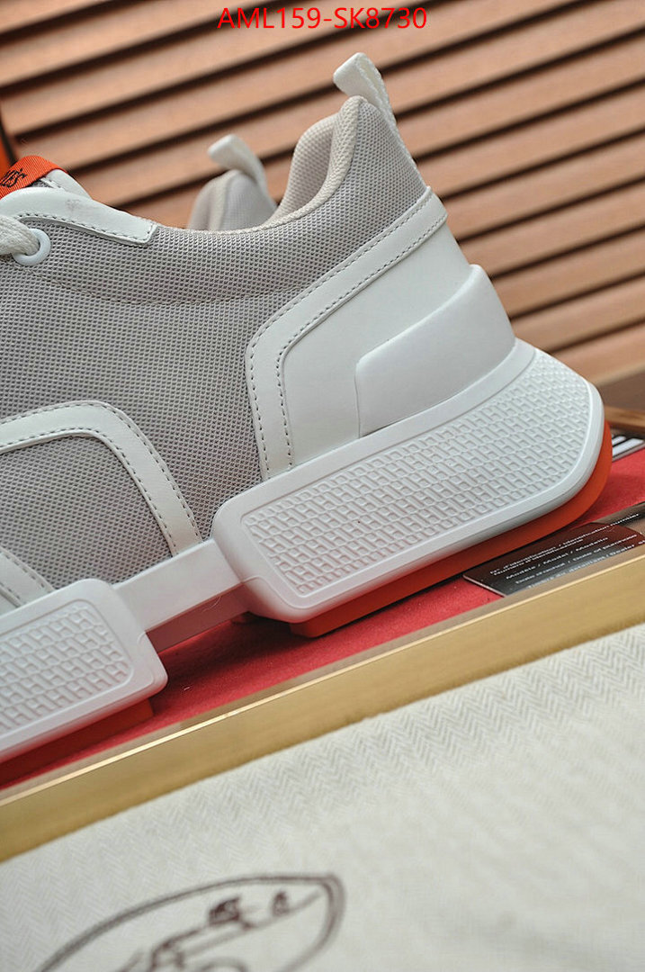 Women Shoes-Hermes ID: SK8730 $: 159USD