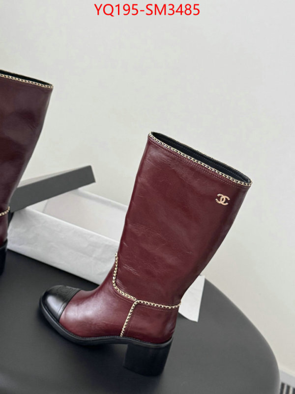 Women Shoes-Boots ID: SM3485 $: 195USD
