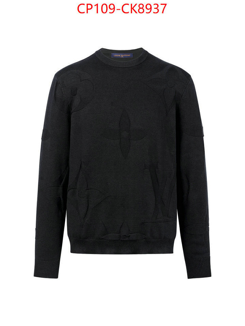 Clothing-LV ID: CK8937 $: 109USD