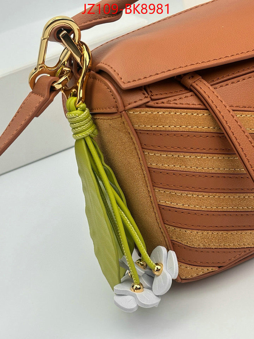 Loewe Bags(4A)-Puzzle- ID: BK8981 $: 109USD,