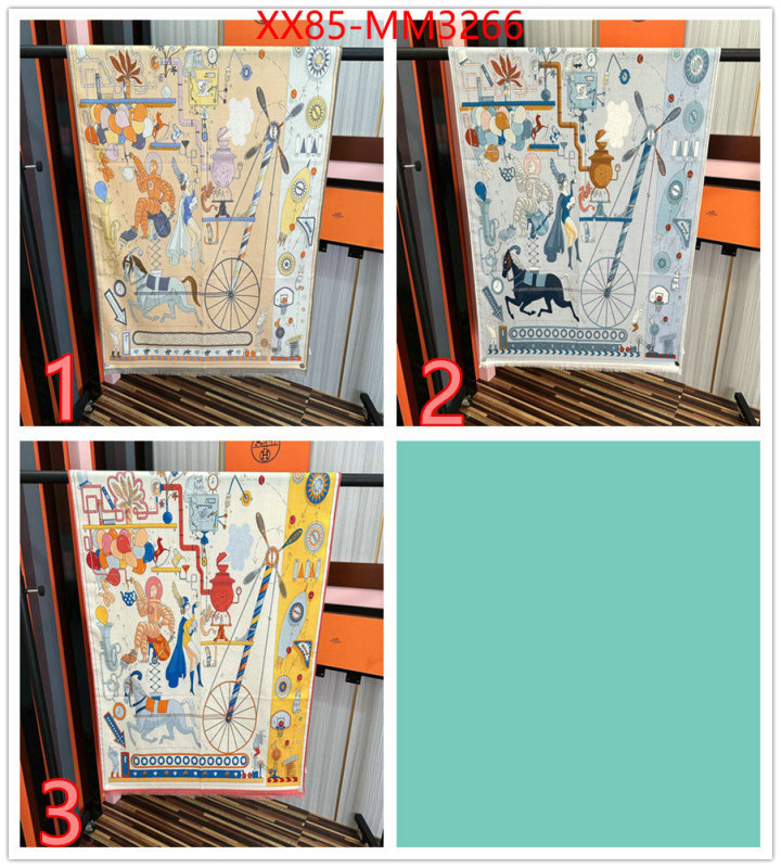 Scarf-Hermes top quality ID: MM3266 $: 85USD