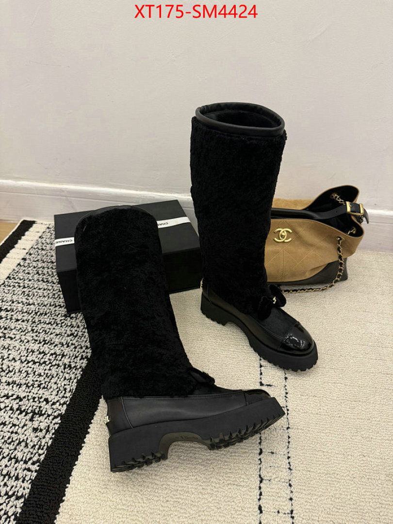 Women Shoes-Boots ID: SM4424 $: 175USD
