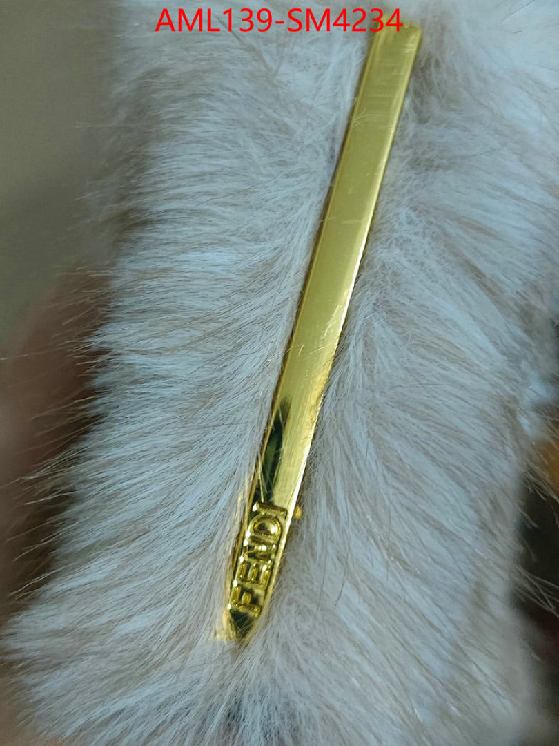 Women Shoes-Fendi ID: SM4234 $: 139USD