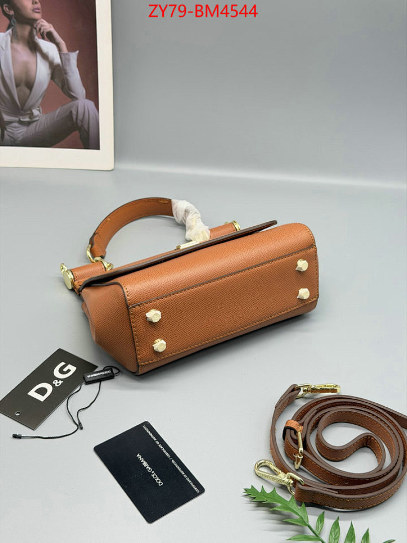 DG Bags(4A)-Crossbody- ID: BM4544 $: 79USD,