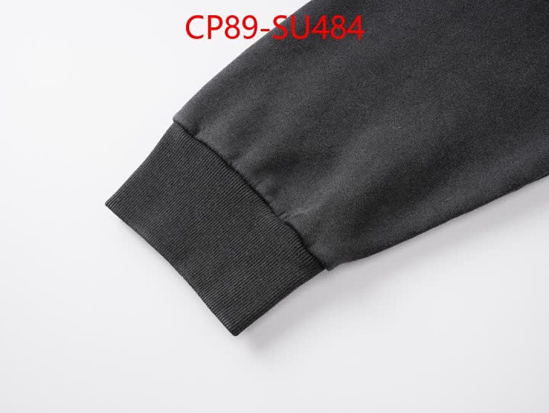 Clothing-Balenciaga ID: SU484 $: 89USD