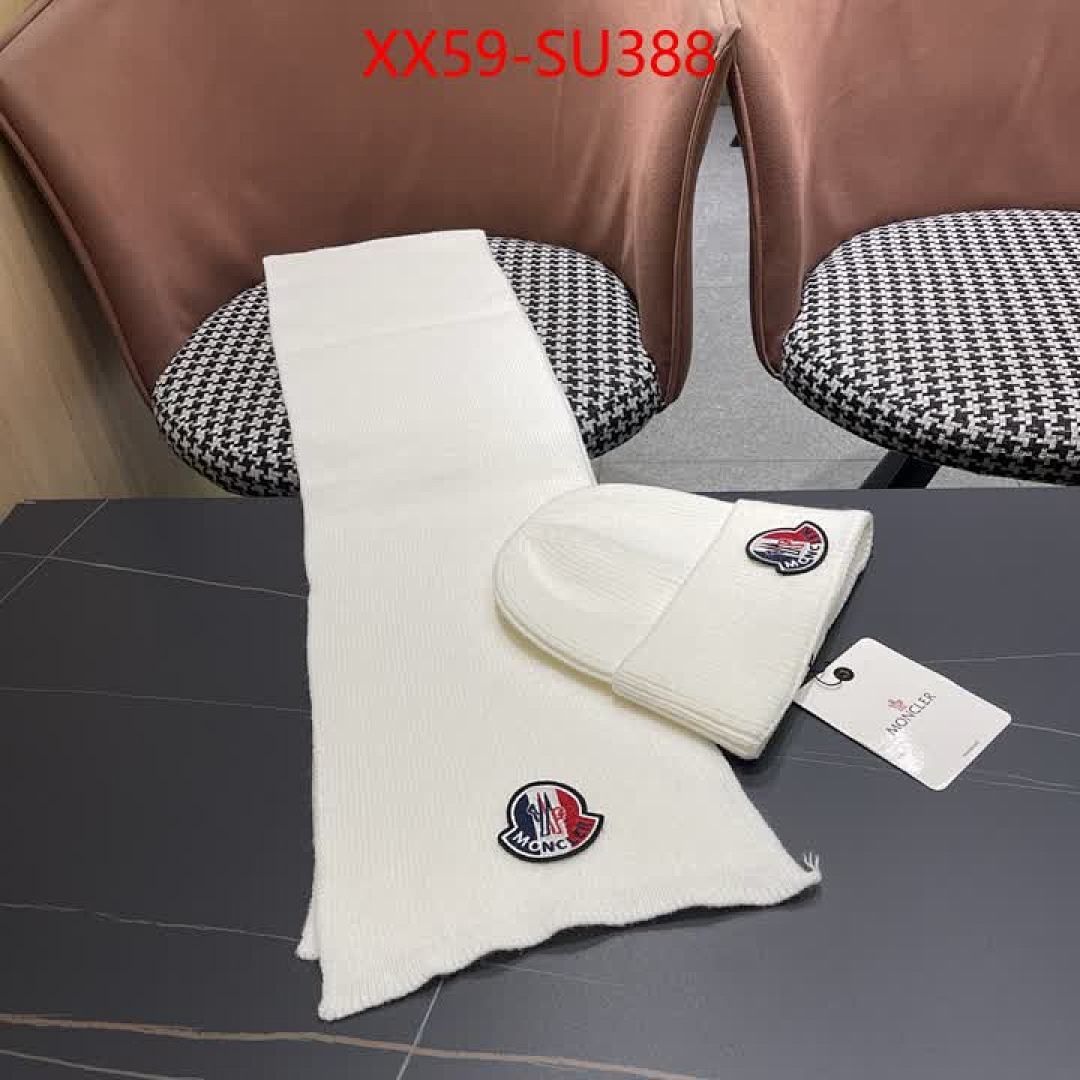 Scarf-Moncler ID: SU388 $: 59USD