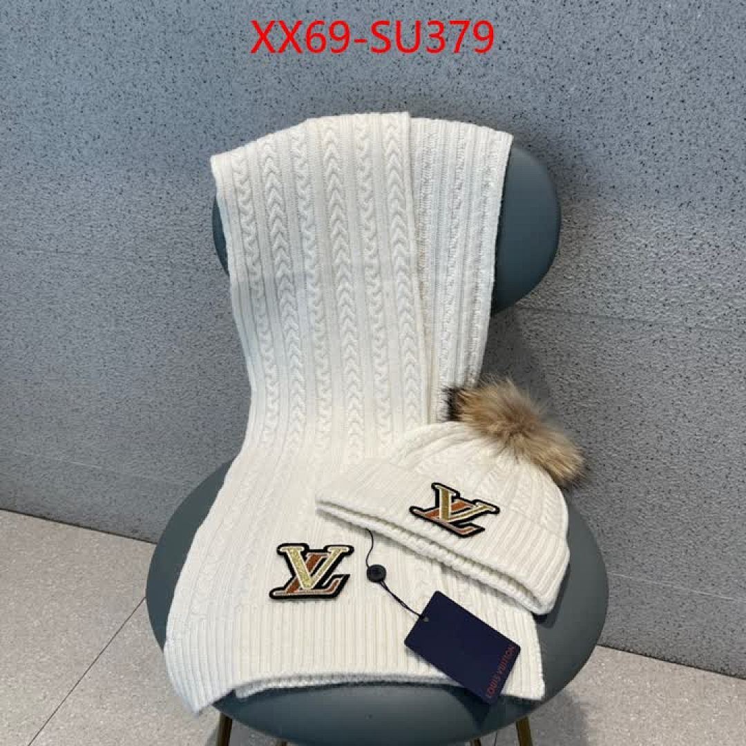 Cap(Hat)-LV ID: SU379 $: 69USD