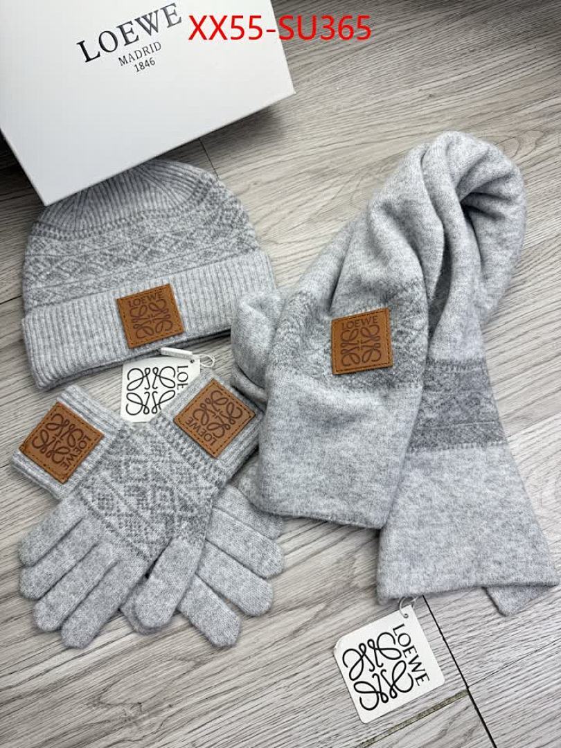 Cap(Hat)-Loewe ID: SU365 $: 55USD