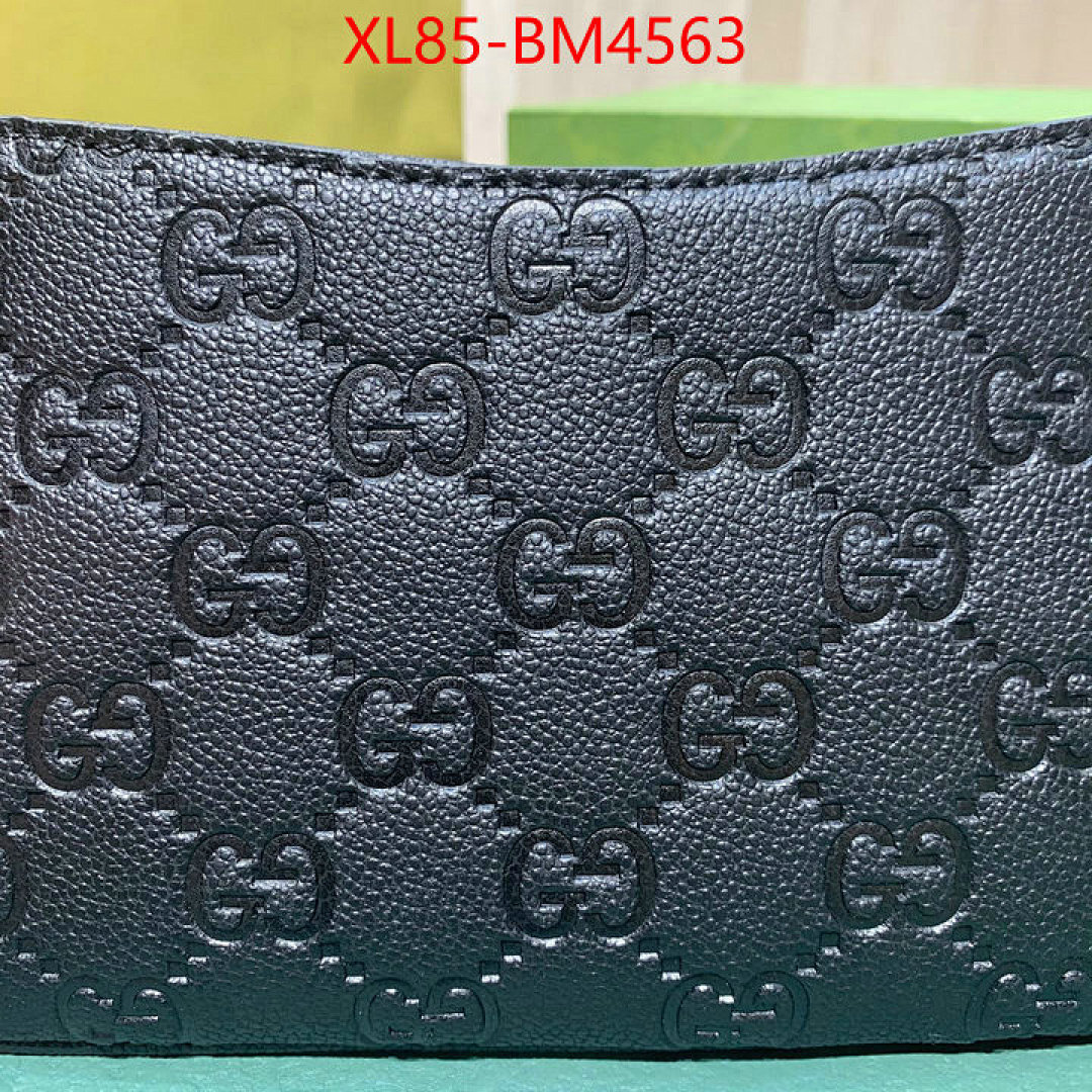 Gucci Bags(4A)-Crossbody- ID: BM4563