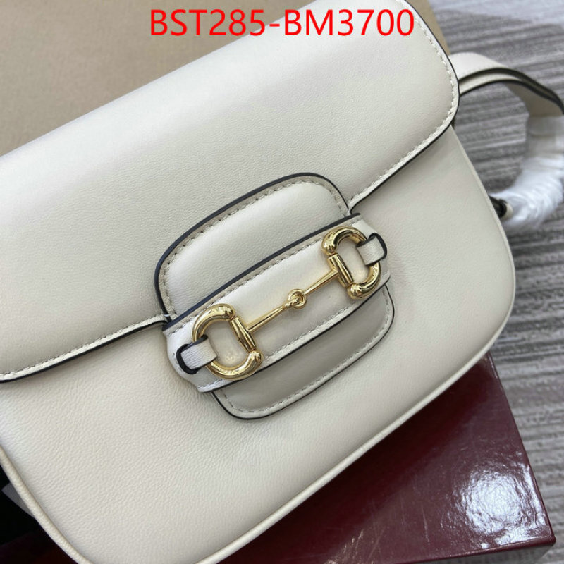 Gucci Bags(TOP)-Horsebit- ID: BM3700