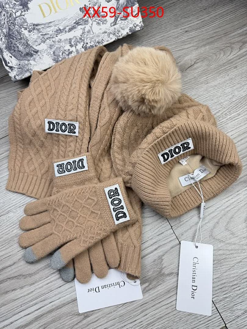 Scarf-Dior ID: SU350 $: 59USD