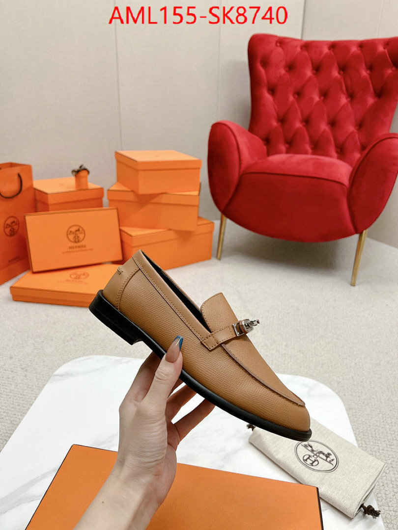 Women Shoes-Hermes ID: SK8740 $: 155USD