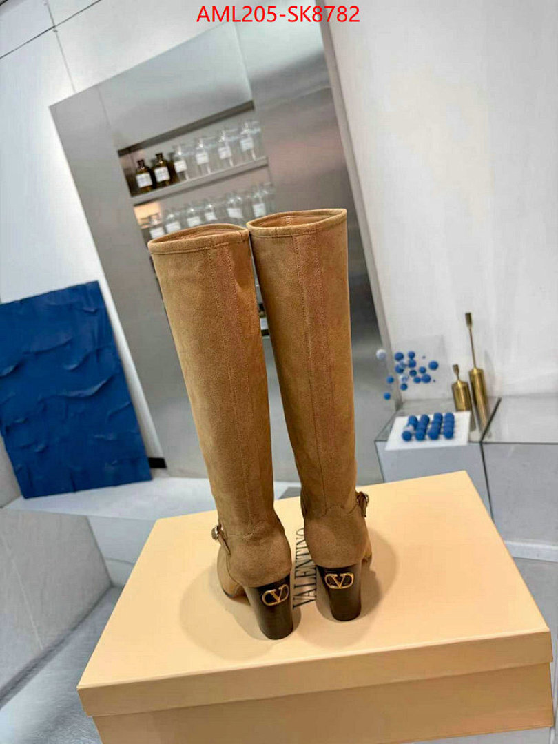 Women Shoes-Boots ID: SK8782 $: 205USD