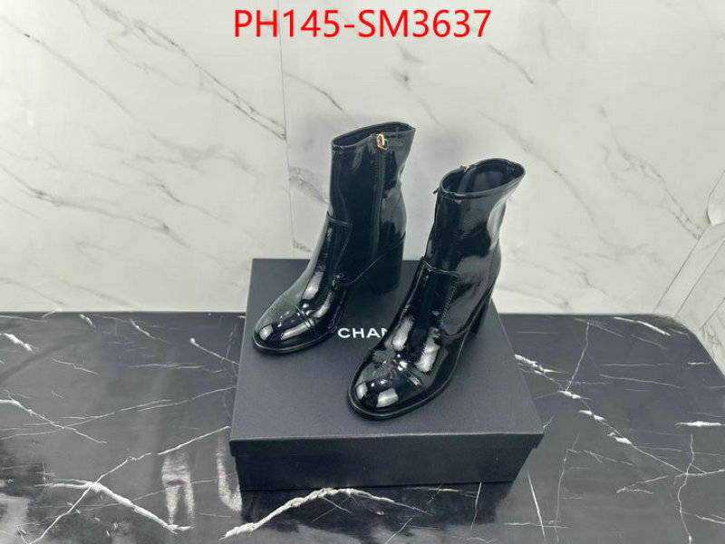 Women Shoes-Boots ID: SM3637 $: 145USD