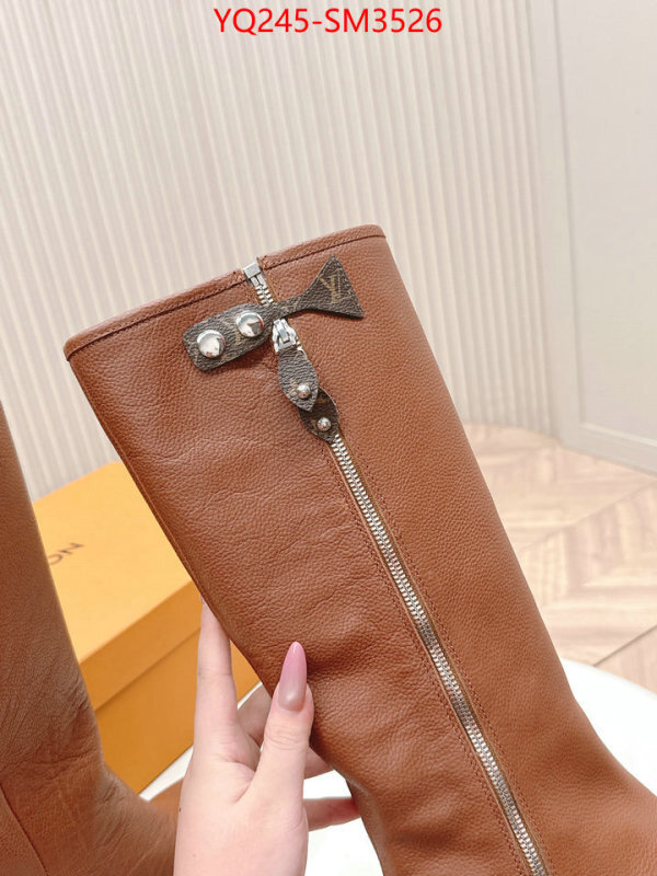 Women Shoes-Boots ID: SM3526 $: 245USD