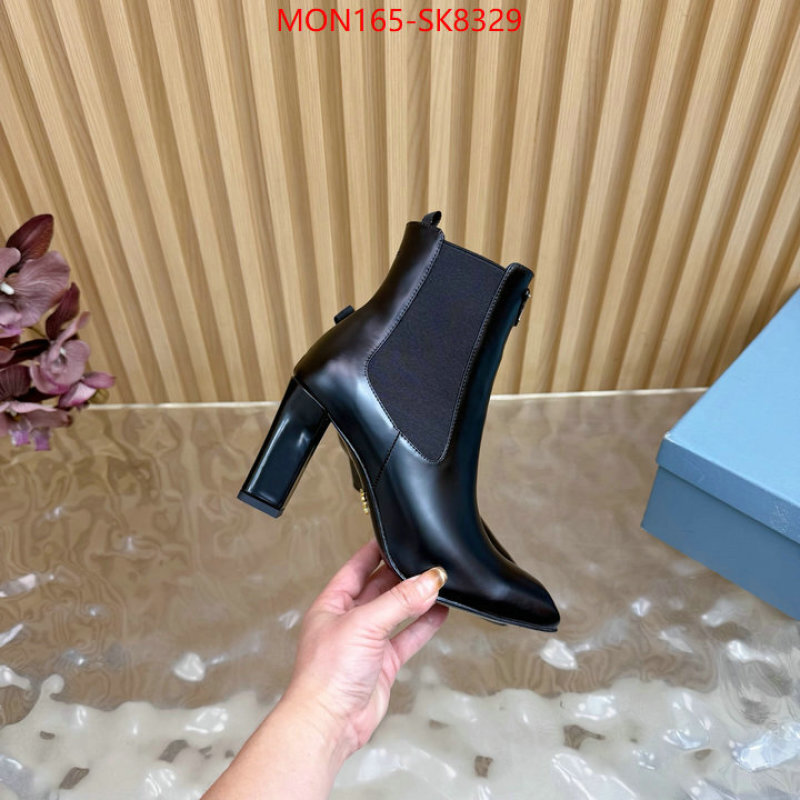 Women Shoes-Boots high ID: SK8329 $: 165USD