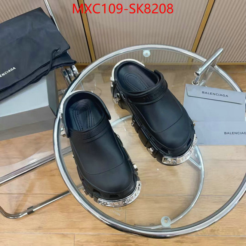 Men Shoes-Balenciaga highest product quality ID: SK8208 $: 109USD